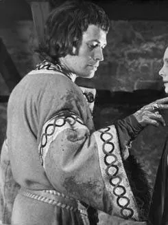 Кадр из Макбет (1971) Кадр 2 из фильма Макбет / The Tragedy of Macbeth (1971)