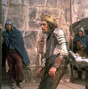 Кадр из Макбет (1971) Кадр 3 из фильма Макбет / The Tragedy of Macbeth (1971)