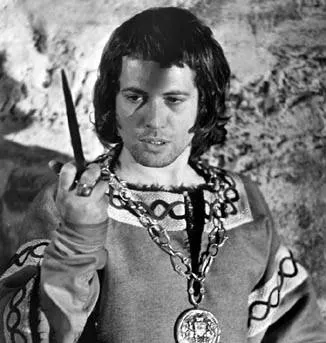 Кадр из Макбет (1971) Кадр 1 из фильма Макбет / The Tragedy of Macbeth (1971)