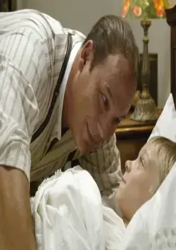 Кадр из Бобби Джонс: Гений удара (2004) Кадр 1 из фильма Бобби Джонс: Гений удара / Bobby Jones: Stroke of Genius (2004)