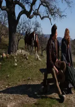Кадр из Радость любви (2006) Кадр 3 из фильма Радость любви / Love's Abiding Joy (2006)