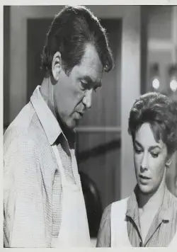 Кадр из Человек, который застрелил Либерти Вэланса (1962) Кадр 1 из фильма Человек, который застрелил Либерти Вэланса / The Man Who Shot Liberty Valance (1962)