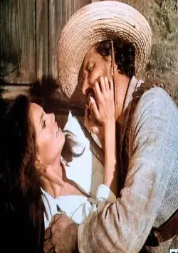 Кадр из Бандольеро (1968) Кадр 1 из фильма Бандольеро / Bandolero! (1968)