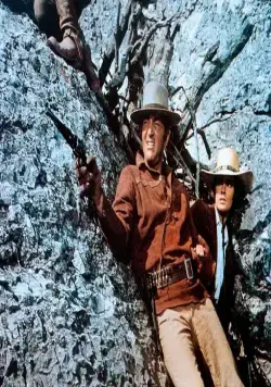 Кадр из Бандольеро (1968) Кадр 2 из фильма Бандольеро / Bandolero! (1968)