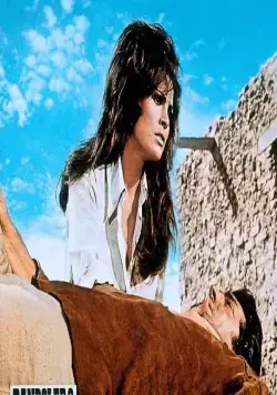 Кадр из Бандольеро (1968) Кадр 3 из фильма Бандольеро / Bandolero! (1968)