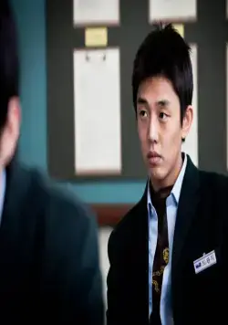 Кадр из Удар (2011) Кадр 2 из фильма Удар / Wandeukyi (2011)
