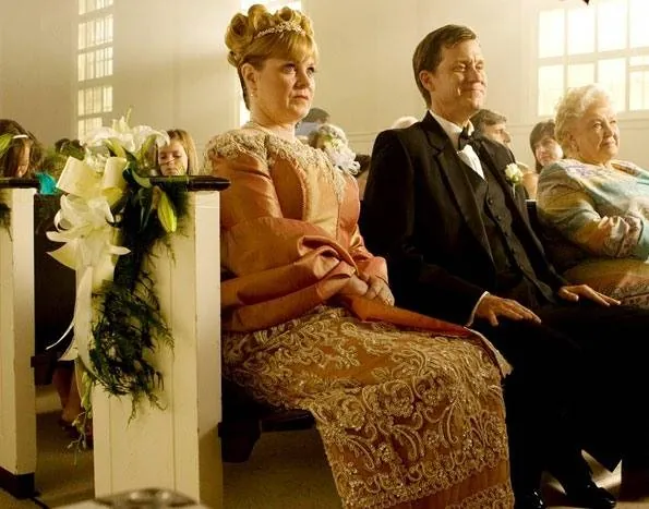 Кадр из Мальчишник в Техасе (2009) Кадр 2 из фильма Мальчишник в Техасе / I Hope They Serve Beer in Hell (2009)