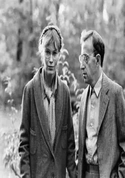 Кадр из Зелиг (1983) Кадр 1 из фильма Зелиг / Zelig (1983)