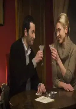 Кадр из Давай поцелуемся (2007) Кадр 3 из фильма Давай поцелуемся / Un baiser s'il vous plaît (2007)