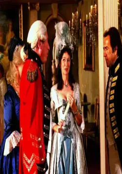 Кадр из Мичман Хорнблауэр: Герцогиня и дьявол (1999) Кадр 2 из фильма Мичман Хорнблауэр: Герцогиня и дьявол / Hornblower: The Duchess and the Devil (1999)