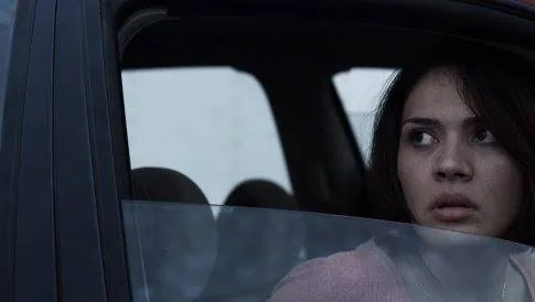 Кадр из И явился Дьявол (2012) Кадр 3 из фильма И явился Дьявол / Ahí va el diablo (2012)