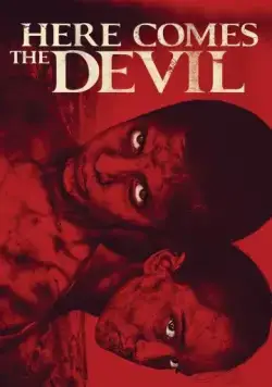 Постер: И явился Дьявол / Ahí va el diablo (2012)