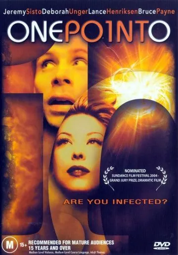 Постер: Версия 1.0 / One Point O (2003)