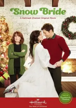 Постер: Снежная невеста / Snow Bride (2013)