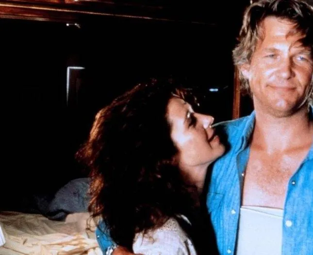 Кадр из Техасвилль (1990) Кадр 1 из фильма Техасвилль / Texasville (1990)