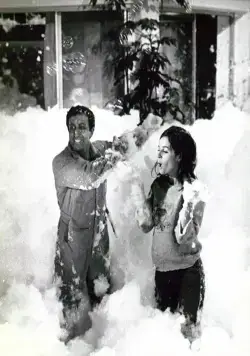 Кадр из Вечеринка (1968) Кадр 1 из фильма Вечеринка / The Party (1968)
