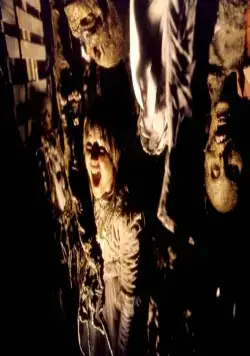 Кадр из Морг (2005) Кадр 3 из фильма Морг / Mortuary (2005)