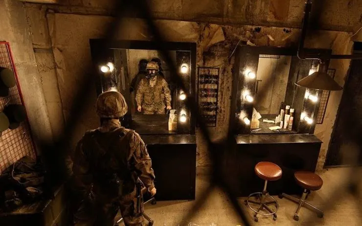 Кадр из Один за другим (2014) Кадр 3 из фильма Один за другим / Ildaeil (2014)