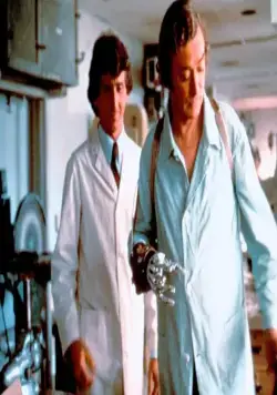 Кадр из Рука (1981) Кадр 1 из фильма Рука / The Hand (1981)