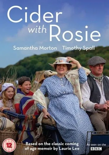 Постер: Сидр с Роузи / Cider with Rosie (2015)