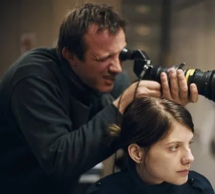 Кадр из Комната смерти (2007) Кадр 3 из фильма Комната смерти / La chambre des morts (2007)