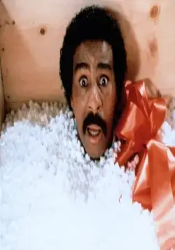 Кадр из Игрушка (1982) Кадр 3 из фильма Игрушка / The Toy (1982)