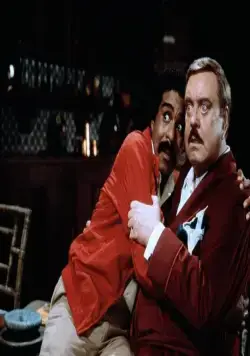 Кадр из Игрушка (1982) Кадр 1 из фильма Игрушка / The Toy (1982)