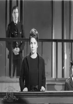 Кадр из Соломенная женщина (1964) Кадр 2 из фильма Соломенная женщина / Woman of Straw (1964)
