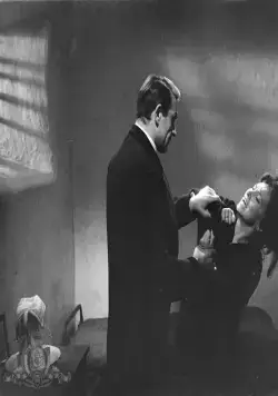 Кадр из Соломенная женщина (1964) Кадр 1 из фильма Соломенная женщина / Woman of Straw (1964)