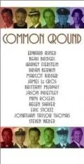 Постер: Запретная любовь / Common Ground (2000)