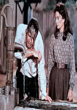 Кадр из Трудная ночь в Иерихоне (1967) Кадр 3 из фильма Трудная ночь в Иерихоне / Rough Night in Jericho (1967)