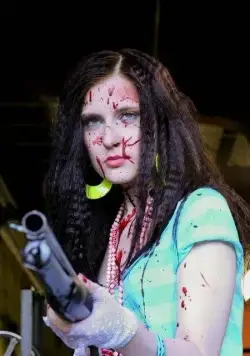 Кадр из Большие шары (2008) Кадр 1 из фильма Большие шары / Gutterballs (2008)