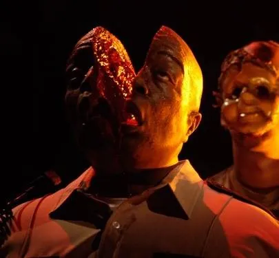 Кадр из Мрачная поездка (2006) Кадр 1 из фильма Мрачная поездка / Dark Ride (2006)