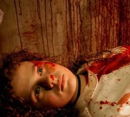 Кадр из Мрачная поездка (2006) Кадр 2 из фильма Мрачная поездка / Dark Ride (2006)