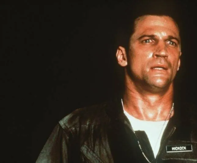 Кадр из Зона тьмы (1990) Кадр 2 из фильма Зона тьмы / Shadowzone (1990)