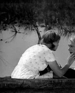Кадр из Не забудь... станция Луговая (1966) Кадр 1 из фильма Не забудь... станция Луговая (1966)