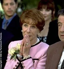 Кадр из Странная парочка 2 (1998) Кадр 1 из фильма Странная парочка 2 / The Odd Couple 2 (1998)