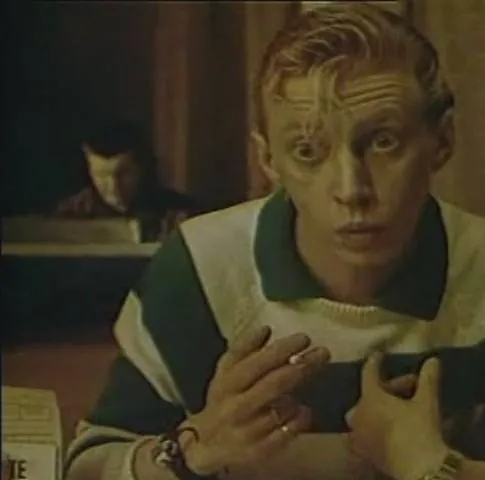 Кадр из Охота на сутенера (1990) Кадр 3 из фильма Охота на сутенера (1990)