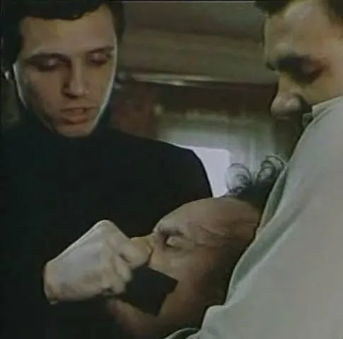 Кадр из Охота на сутенера (1990) Кадр 1 из фильма Охота на сутенера (1990)