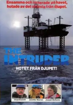 Постер: Пришелец внутри / The Intruder Within (1981)