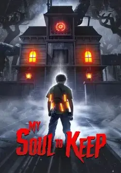 Постер: Храни мою душу / My Soul to Keep (2019)
