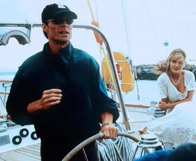 Кадр из Запретная любовь (1996) Кадр 2 из фильма Запретная любовь / Tainted Love (1996)