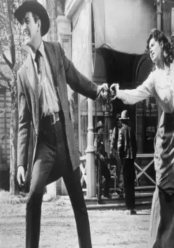 Кадр из Палач (1959) Кадр 2 из фильма Палач / The Hangman (1959)