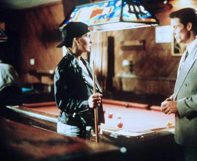 Кадр из Запретная любовь (1996) Кадр 3 из фильма Запретная любовь / Tainted Love (1996)