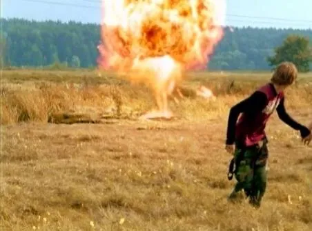 Кадр из Штольня (2006) Кадр 1 из фильма Штольня (2006)