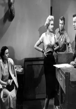 Кадр из Это прибыло из космоса (1953) Кадр 1 из фильма Это прибыло из космоса / It Came from Outer Space (1953)