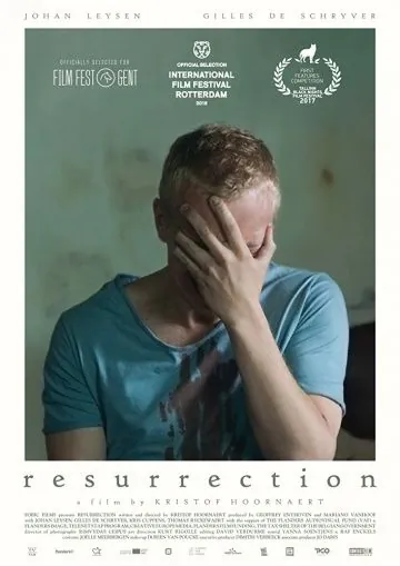 Постер: Воскрешение / Resurrection (2017)