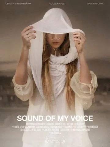 Постер: Звук моего голоса / Sound of My Voice (2011)