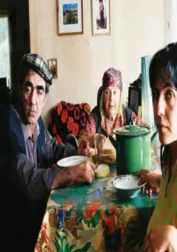 Кадр из Человек с кричащим мозгом (2005) Кадр 1 из фильма Человек с кричащим мозгом / Man with the Screaming Brain (2005)