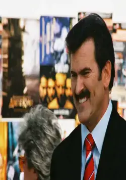 Кадр из Человек с кричащим мозгом (2005) Кадр 2 из фильма Человек с кричащим мозгом / Man with the Screaming Brain (2005)